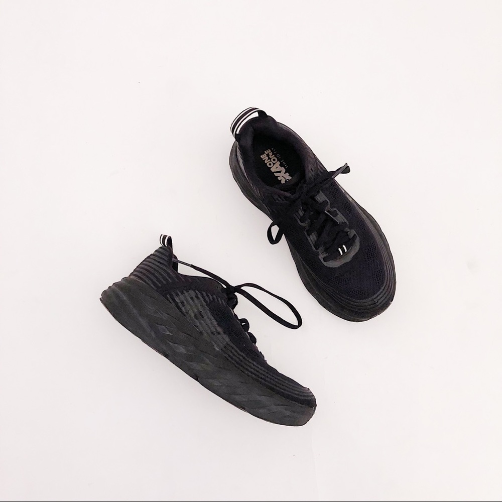 Hoka One One | Bondi 6 Sneakers